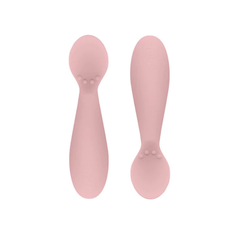 🤍 EZPZ Tiny Spoon Set